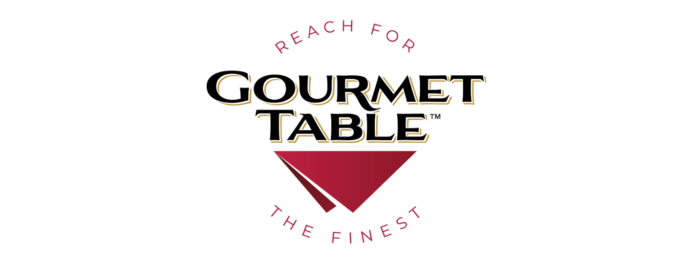 GOURMET TABLE